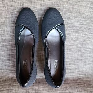 Black Women's Shoes